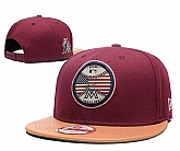 Miami Marlins Team Logo Adjustable Hat GS (3),baseball caps,new era cap wholesale,wholesale hats